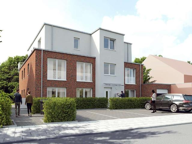 Wohnung zum Kaufen in Münster Angelmodde 399.000,00 EUR 68.95 m²