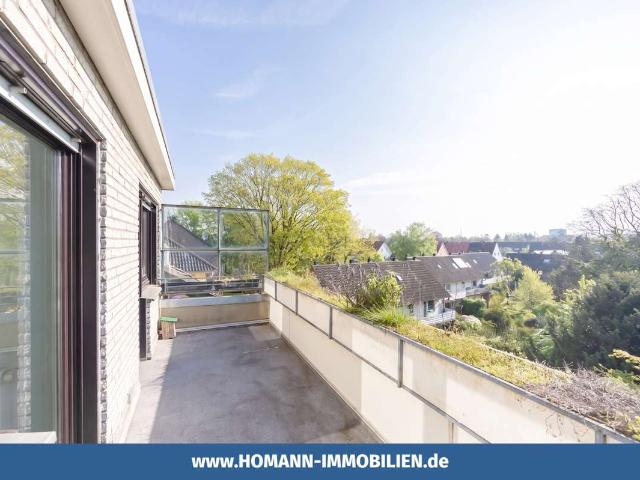 Wohnung zum Kaufen in Münster Geist 349.000,00 EUR 69 m²