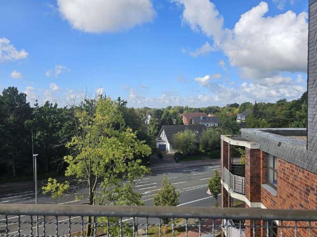 Wohnung zum Kaufen in Münster Gievenbeck 346.000,00 EUR 84.6 m²