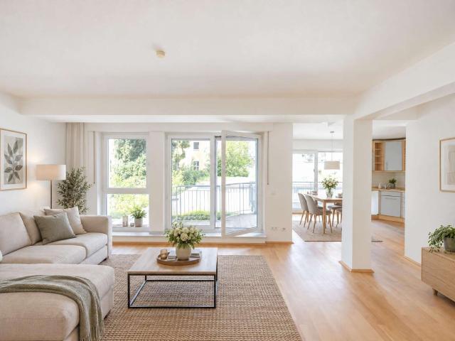 Wohnung zum Kaufen in Münster Innenstadtring 575.000,00 EUR 88 m²