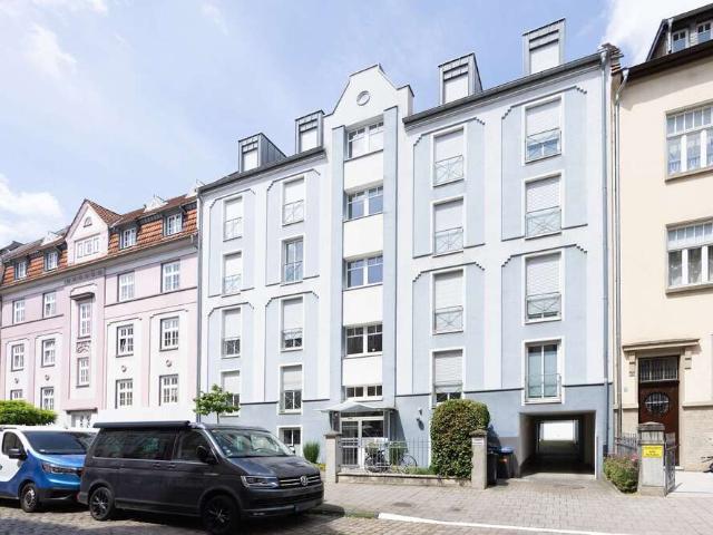 Wohnung zum Kaufen in Münster Innenstadtring 625.000,00 EUR 88 m²