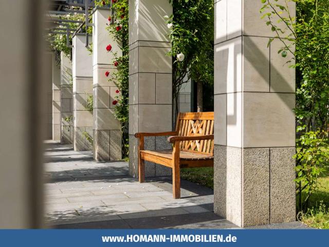 Wohnung zum Kaufen in Münster Innenstadtring 835.000,00 EUR 94 m²