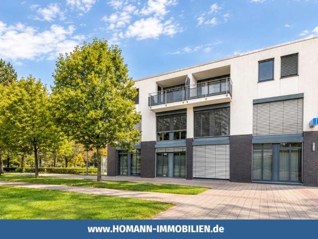 Wohnung zum Kaufen in Münster Innenstadtring 259.000,00 EUR 57 m²