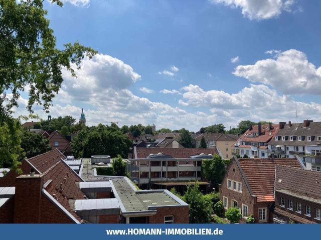 Wohnung zum Kaufen in Münster Innenstadtring 279.000,00 EUR 61 m²