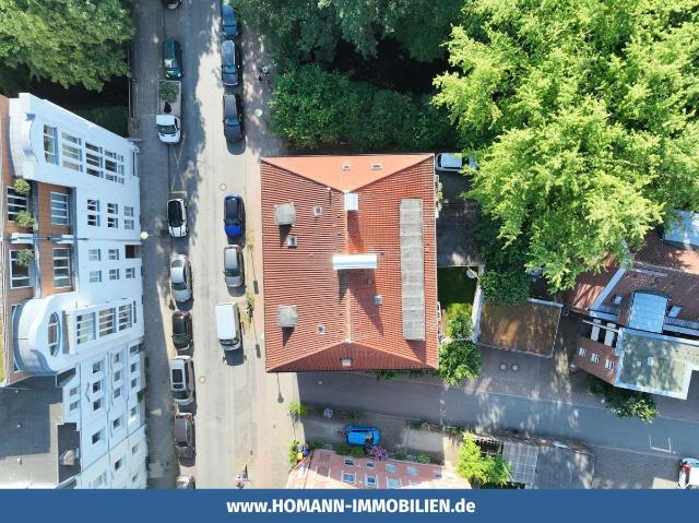 Wohnung zum Kaufen in Münster Innenstadtring 289.000,00 EUR 63 m²