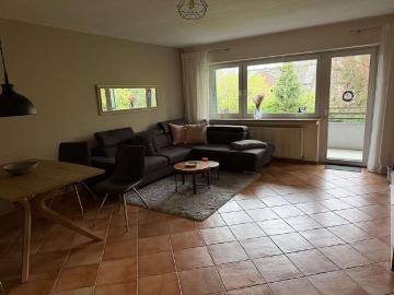 Wohnung zum Kaufen in Münster Roxel 269.000,00 EUR 86.31 m²