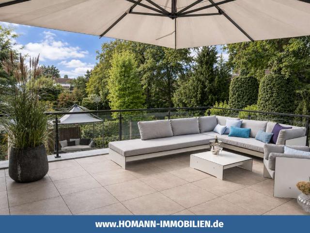 Wohnung zum Kaufen in Münster Sankt Mauritz 2.198.000,00 EUR 256 m²