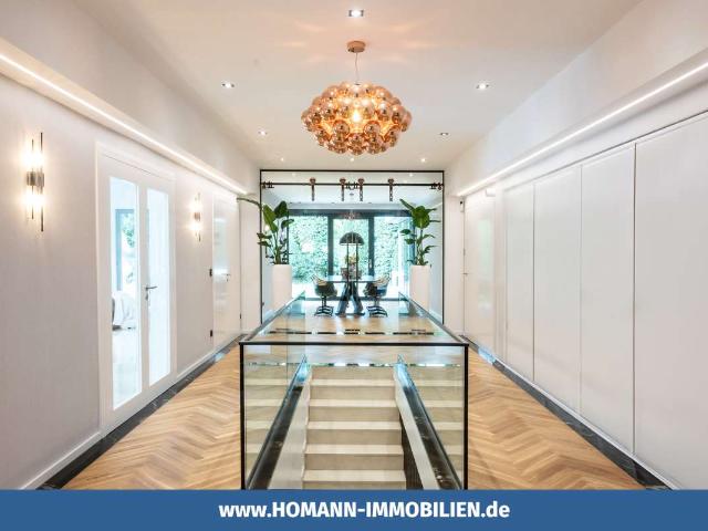 Wohnung zum Kaufen in Münster Sankt Mauritz 2.750.000,00 EUR 354 m²