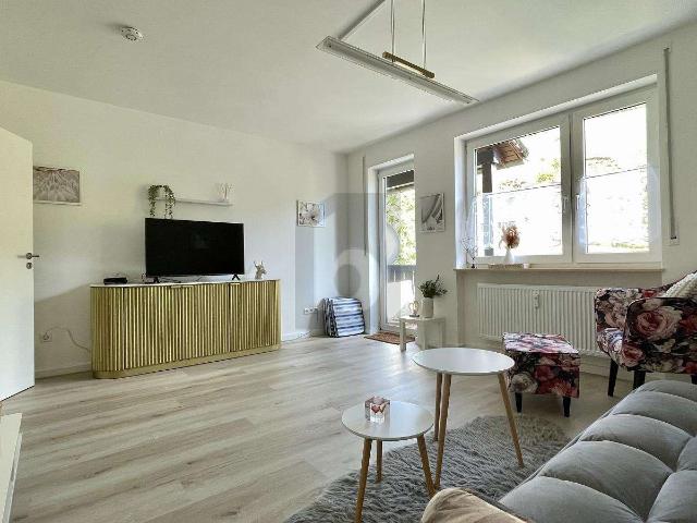 Wohnung zum Kaufen in Münstertal 268.000,00 EUR 77 m²