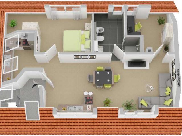 Wohnung zum Kaufen in MünstertalSchwarzwald 299.000,00 EUR 71.15 m²