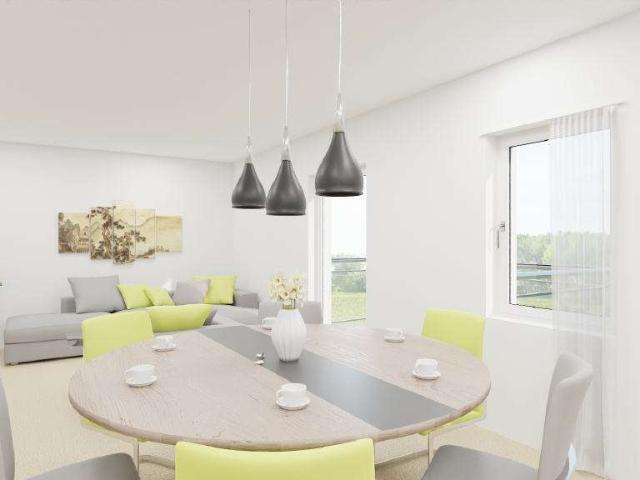 Wohnung zum Kaufen in MünstertalSchwarzwald 359.000,00 EUR 91.53 m²