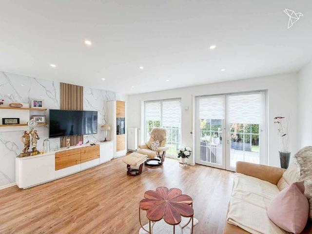 Wohnung zum Kaufen in Münzenberg Gambach 349.000,00 EUR 92.3 m²