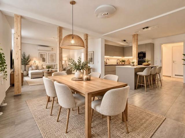 Wohnung zum Kaufen in Murr 550.000,00 EUR 138 m²