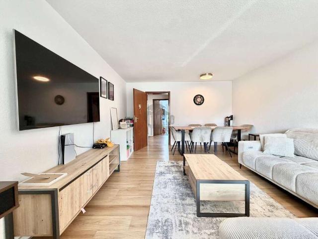 Wohnung zum Kaufen in Murr 279.000,00 EUR 76 m²