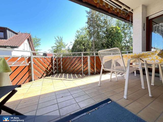 Wohnung zum Kaufen in Murr 285.000,00 EUR 81 m²
