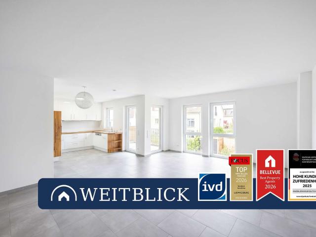 Wohnung zum Kaufen in Murr 398.000,00 EUR 94.24 m²