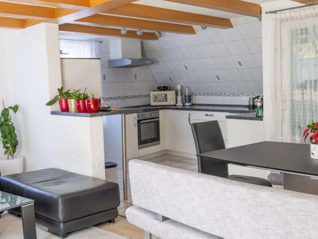 Wohnung zum Kaufen in Murrhardt 259.900,00 EUR 108.2 m²