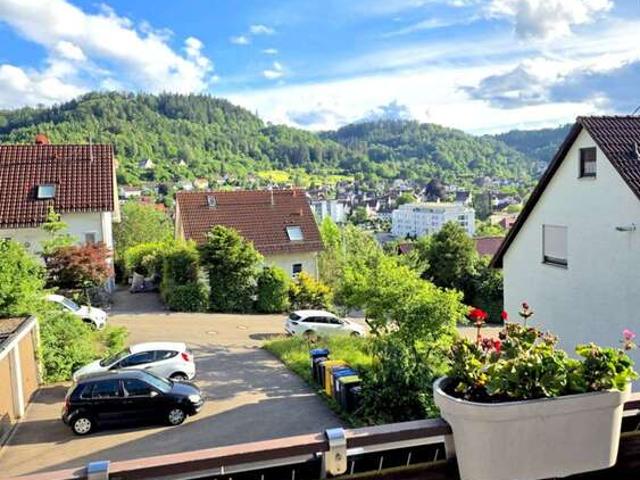 Wohnung zum Kaufen in Murrhardt 279.900,00 EUR 95 m²