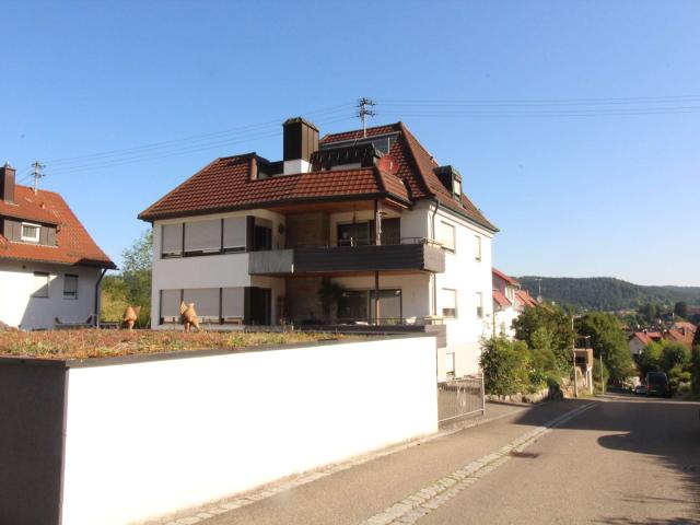 Wohnung zum Kaufen in Murrhardt 320.000,00 EUR 142 m²