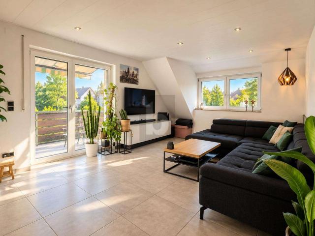 Wohnung zum Kaufen in Murrhardt 350.000,00 EUR 98 m²