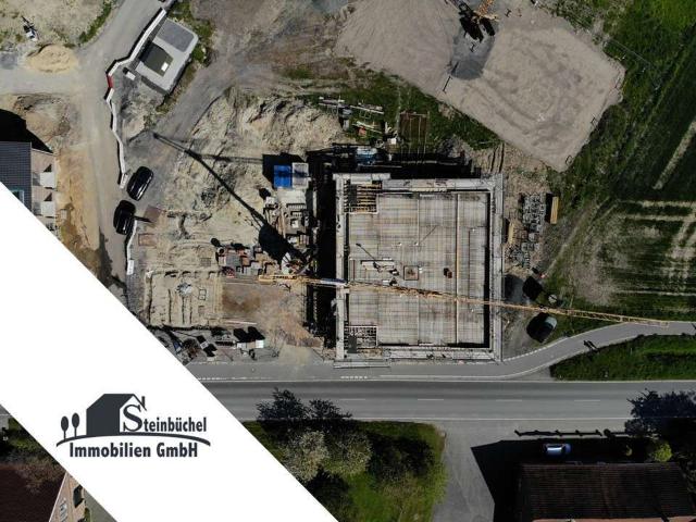 Wohnung zum Kaufen in Nottuln 444.500,00 EUR 93.58 m²