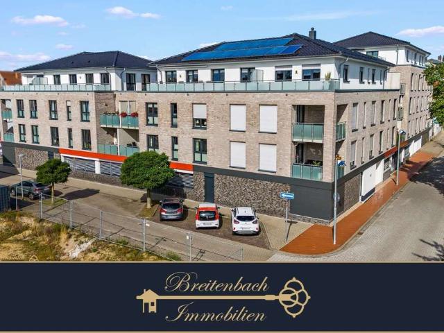 Wohnung zum Kaufen in Nordenham 365.000,00 EUR 100 m²