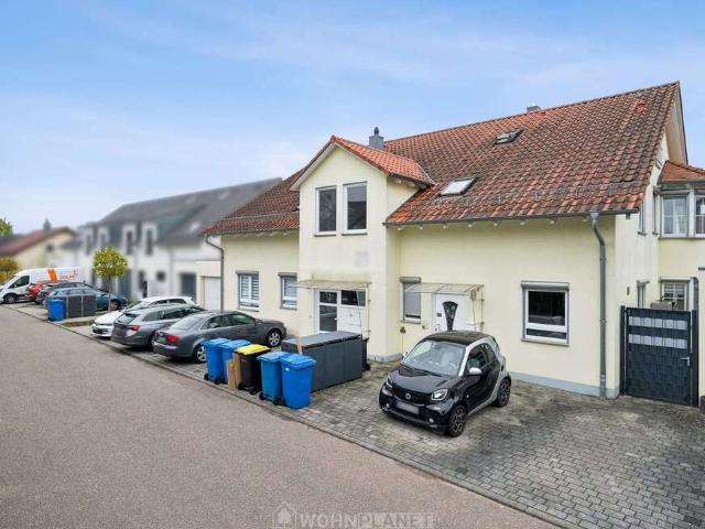 Wohnung zum Kaufen in Nordheim 327.900,00 EUR 98 m²