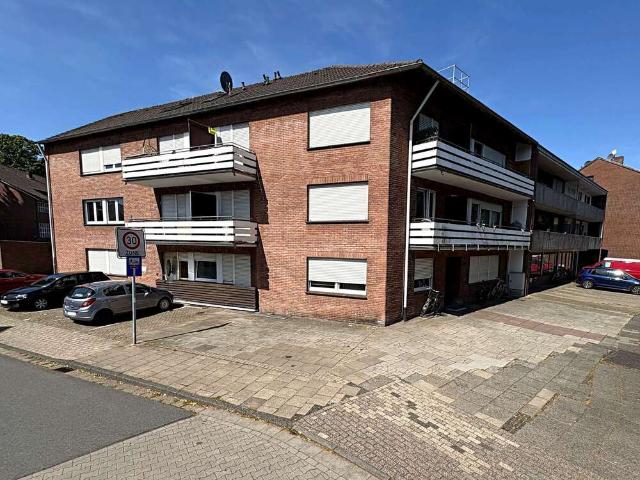 Wohnung zum Kaufen in Nordhorn 342.000,00 EUR 186 m²