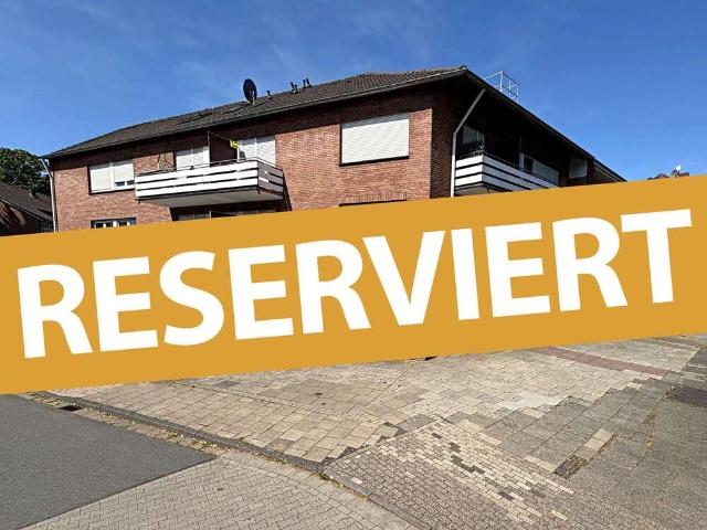 Wohnung zum Kaufen in Nordhorn 342.000,00 EUR 186 m²