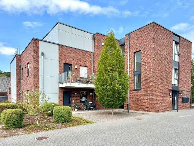 Wohnung zum Kaufen in Nordhorn 359.000,00 EUR 103.48 m²