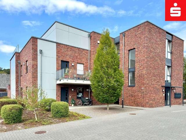 Wohnung zum Kaufen in Nordhorn 359.000,00 EUR 103.48 m²