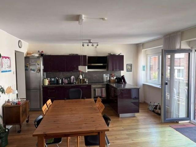 Wohnung zum Kaufen in Nordhorn 370.000,00 EUR 98 m²