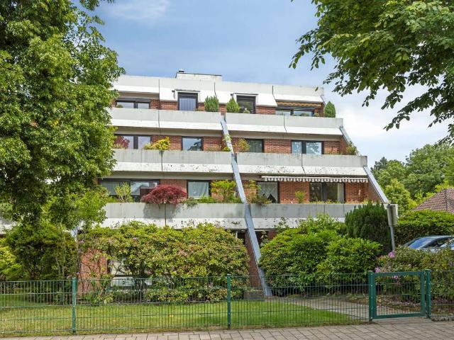 Wohnung zum Kaufen in Nordhorn 429.000,00 EUR 143 m²