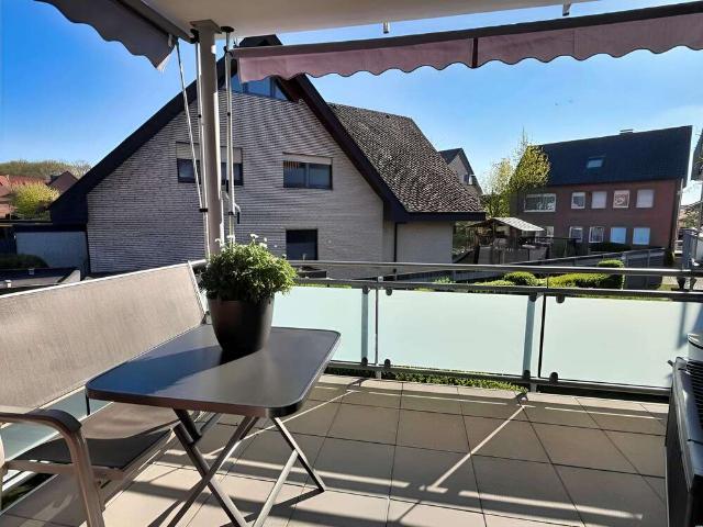 Wohnung zum Kaufen in Nordkirchen 299.000,00 EUR 87.07 m²