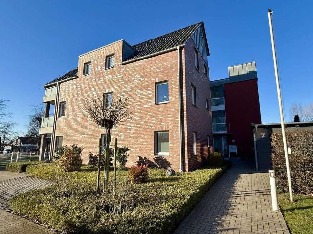 Wohnung zum Kaufen in Nordkirchen Capelle 265.000,00 EUR 85.33 m²