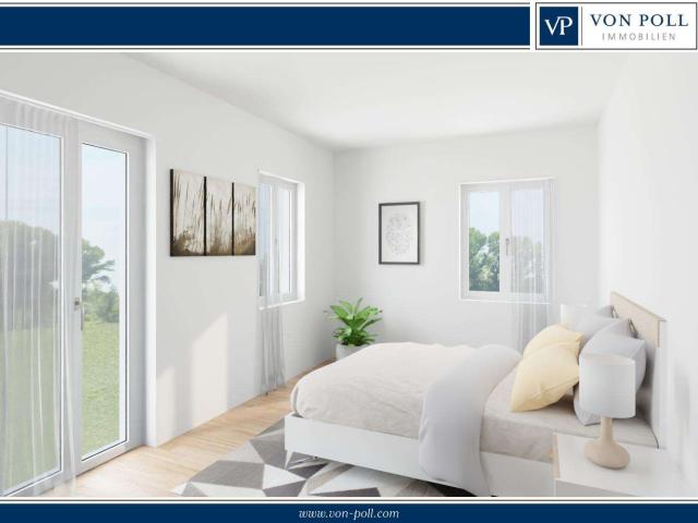 Wohnung zum Kaufen in Nördlingen 579.000,00 EUR 89.96 m²