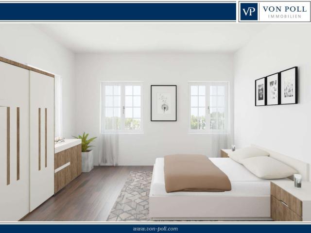 Wohnung zum Kaufen in Nördlingen 399.000,00 EUR 54.9 m²