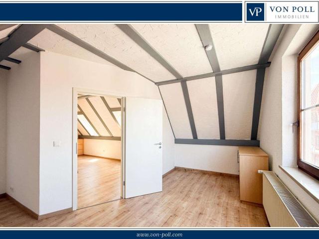 Wohnung zum Kaufen in Nördlingen 399.000,00 EUR 114.05 m²