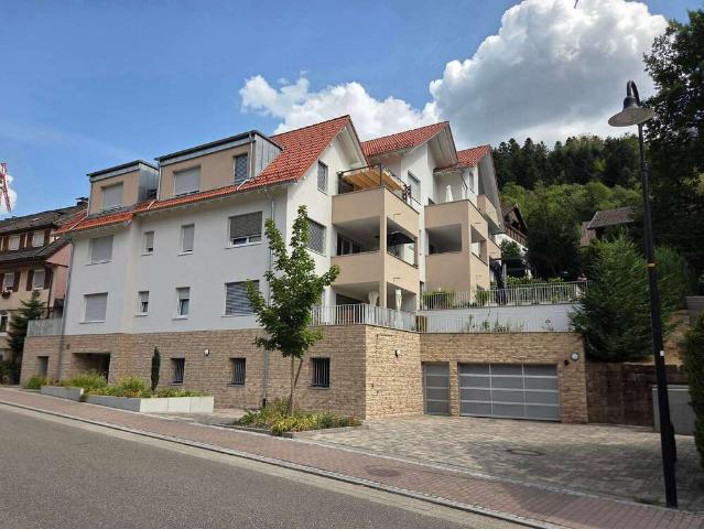 Wohnung zum Kaufen in Nordrach 370.000,00 EUR 90.24 m²