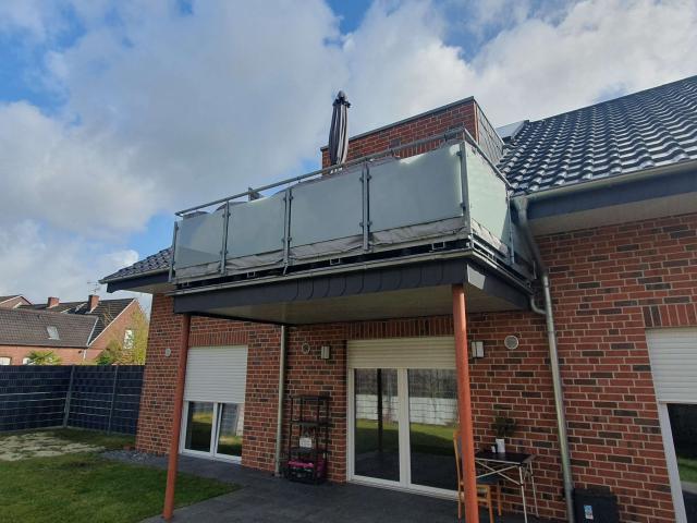 Wohnung zum Kaufen in Nordwalde 280.000,00 EUR 95 m²
