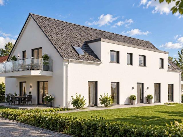 Wohnung zum Kaufen in Natrup Hagen 375.000,00 EUR 104 m²