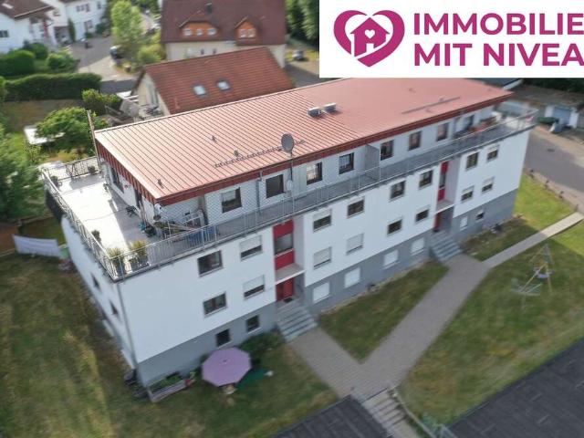 Wohnung zum Kaufen in Nattheim 269.000,00 EUR 100 m²