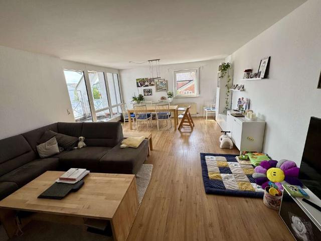 Wohnung zum Kaufen in Nattheim 295.000,00 EUR 102.15 m²