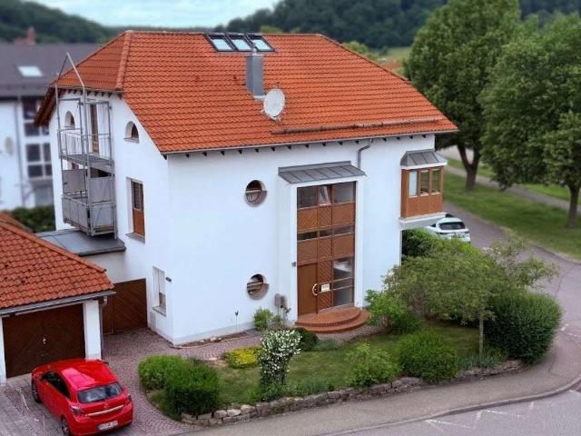 Wohnung zum Kaufen in Nattheim 395.000,00 EUR 188 m²