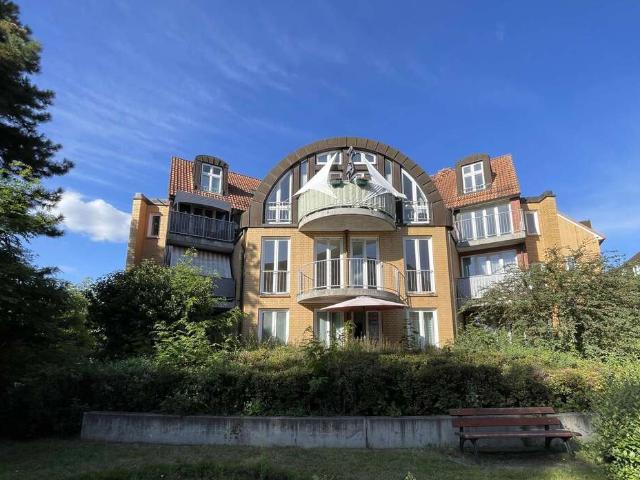 Wohnung zum Kaufen in Nauen 250.000,00 EUR 75.37 m²