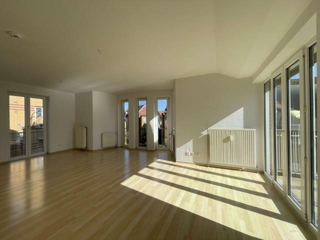 Wohnung zum Kaufen in Nauen 298.518,00 EUR 90.46 m²