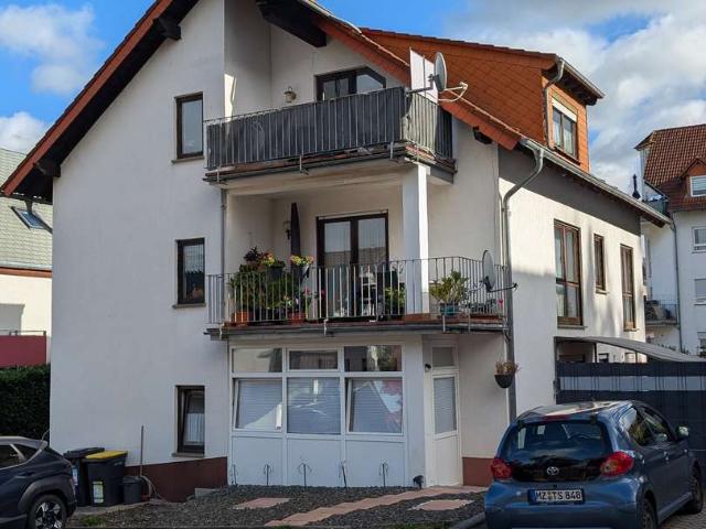 Wohnung zum Kaufen in Nackenheim 289.000,00 EUR 82 m²