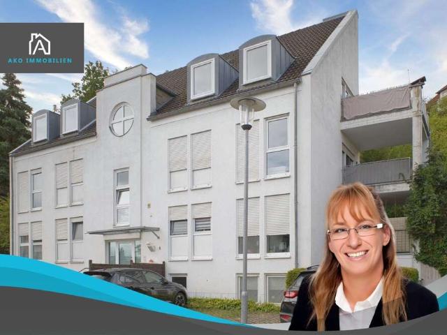 Wohnung zum Kaufen in Nackenheim 340.000,00 EUR 100 m²
