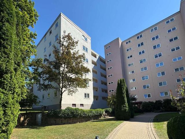 Wohnung zum Kaufen in Nagold 284.000,00 EUR 109 m²