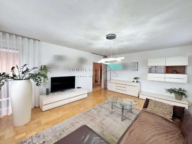 Wohnung zum Kaufen in Nagold 295.000,00 EUR 93 m²